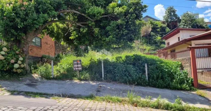 Terreno à venda na Rua Sapucaia, 1701, São Leopoldo, Caxias do Sul