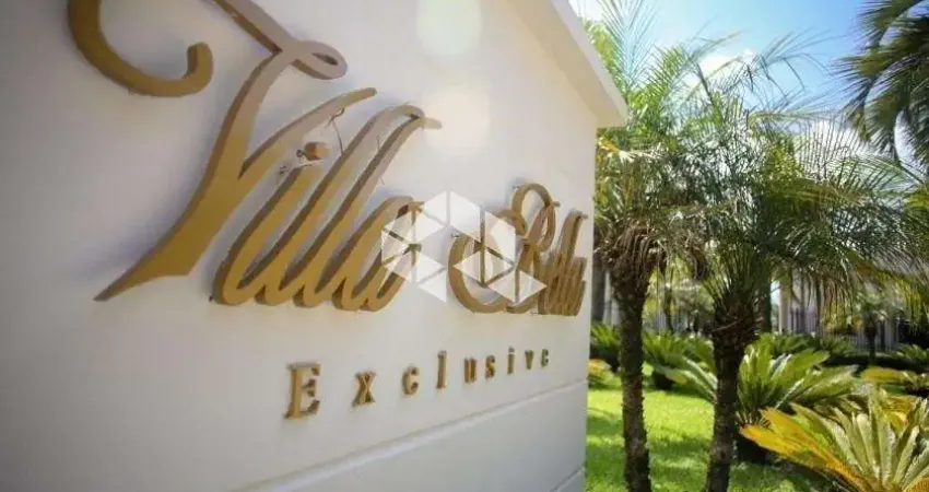 Terreno em condomínio fechado no bairro jd. eldorado, caxias do sul