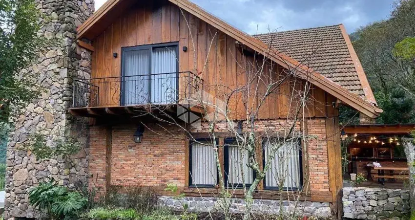 Sítio à venda - a 15 km de gramado - 9,373 hectares em meio à natureza exuberante da serra gaúcha