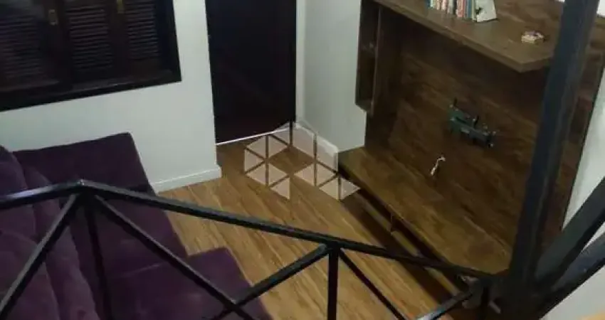 Sobrado de 02 dormitórios no bairro são caetano em caxias do sul/rs