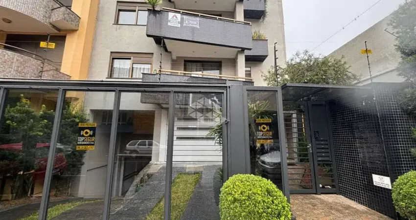 Apartamento de 03 dormitórios com suíte no Bairro Exposição proximidades do Parque dos Macaquinhos  em Caxias Do S. ul