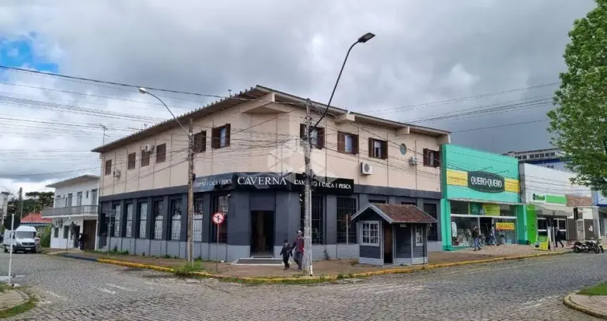 Apartamento de 3 dormitórios sendo 1 suíte com 113,5 m2 privativos no centro de são francisco de paula