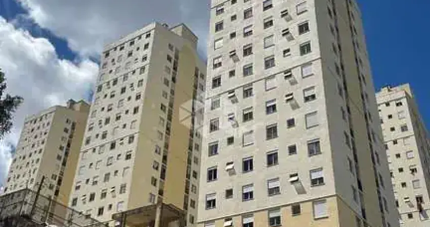 Apartamento com 2 quartos à venda na Rua Madre Bárbara, 806, Diamantino, Caxias do Sul