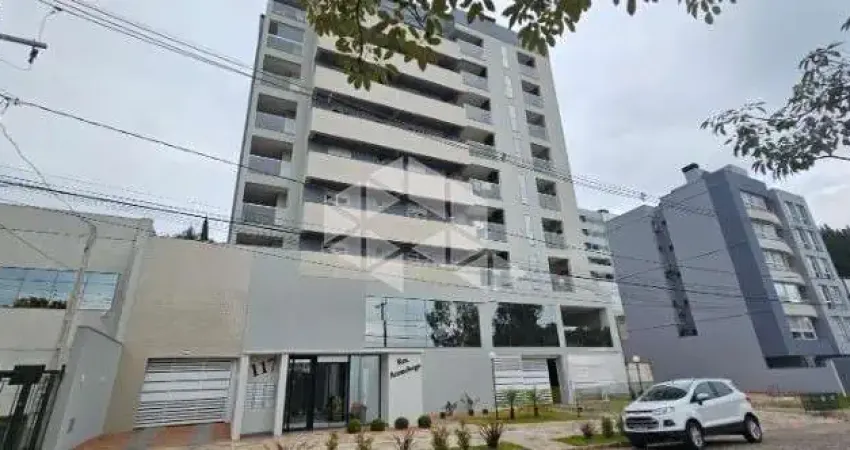Apartamento novo à venda no bairro sanvitto, caxias do sul/rs