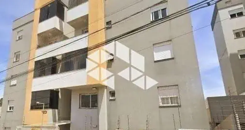 Apartarmento de 01 dormitório bairro cidade nova em caxias do sul rs.