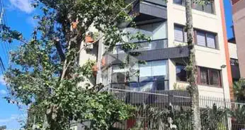 Apartamento de 4 dormitórios em nossa senhora de lourdes com 166 m2