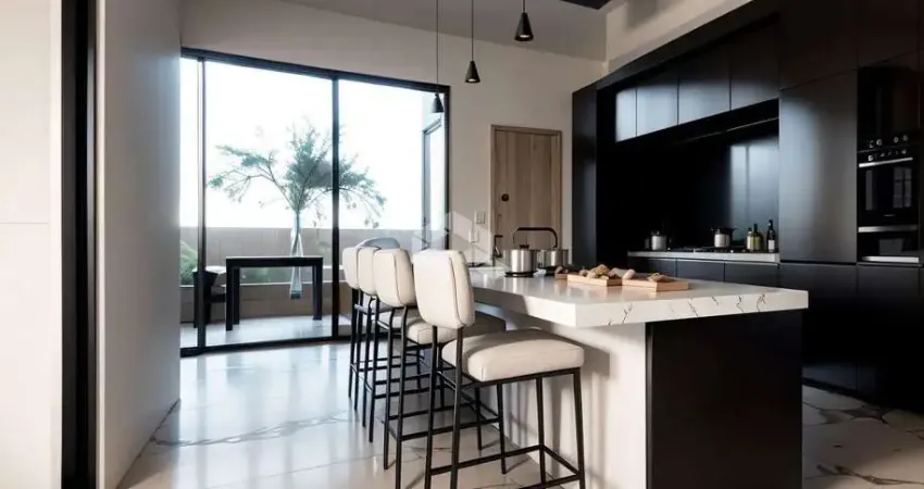 Casa com 3 quartos à venda na Rua Thomas Gonzaga, 245, Panazzolo, Caxias do Sul