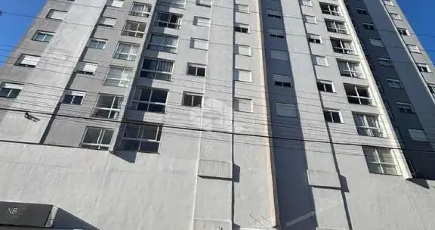 Apartamento semi-mobiliado em localização privilegiada!