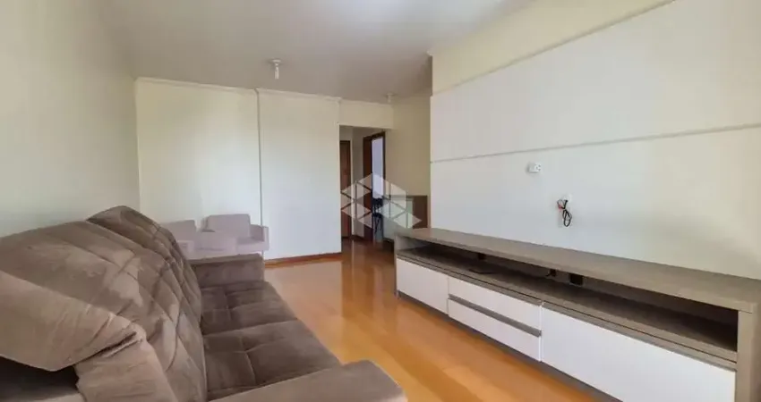 Conforto, praticidade e localização privilegiada no coração do pio x em caxias do sul