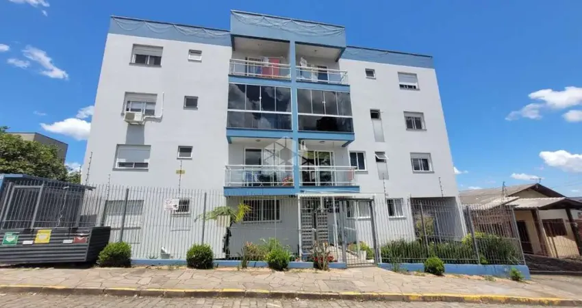 Apartamento com 3 quartos à venda na Doutor Nilson Teobaldo Schaeffer, 758, Marechal Floriano, Caxias do Sul