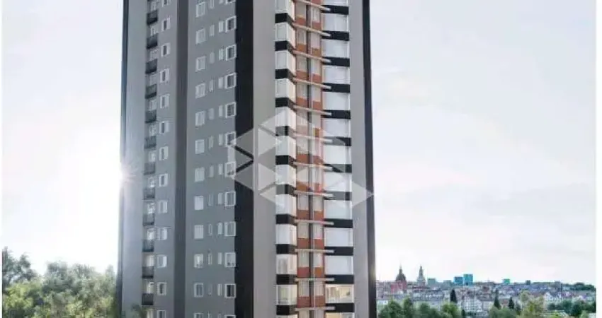 Apartamento com 2 quartos à venda na Três de Outubro, 154, Centro, Farroupilha