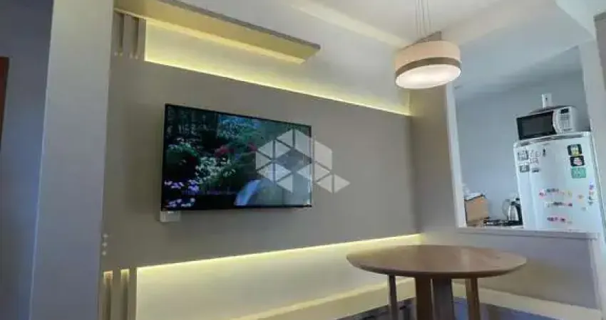 Apartamento 2 dormitórios no bairro panazzolo em caxias do sul