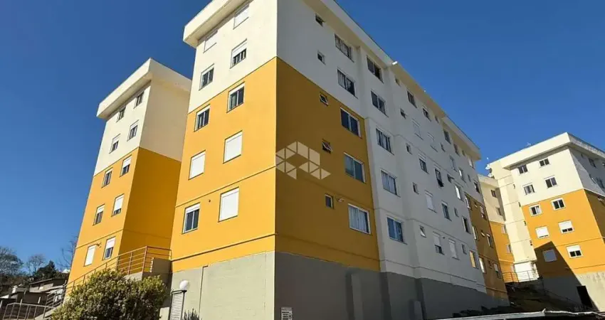 Apartamento com 2 quartos à venda na Rua Mansueto Madalosso, 1010, Santa Corona, Caxias do Sul