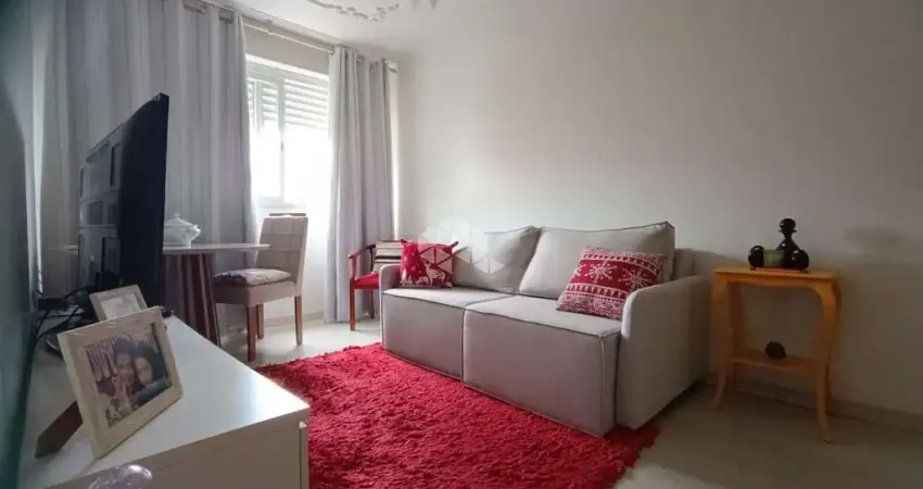 Apartamento com 2 quartos à venda na Rua Garibaldi, 1187, Exposição, Caxias do Sul