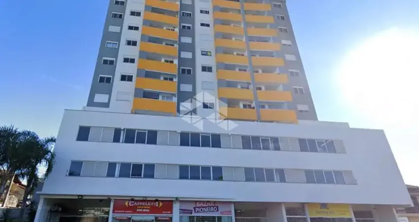 Apartamento com 2 quartos à venda na Cecyl Lahm dos Reis, 35, Santa Catarina, Caxias do Sul