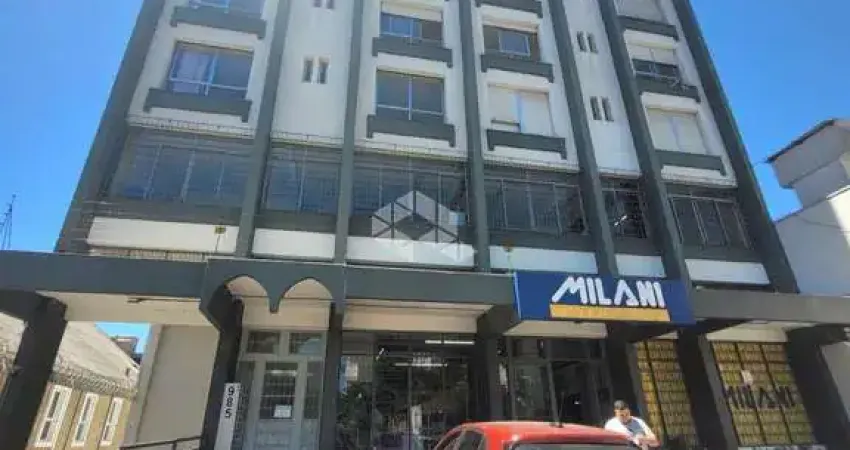 Apartamento com 1 quarto à venda na Rua Sinimbu, 985, Nossa Senhora de Lourdes, Caxias do Sul