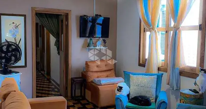 Apartamento com 3 Quartos  no Centro Historico em Porto Alegre.