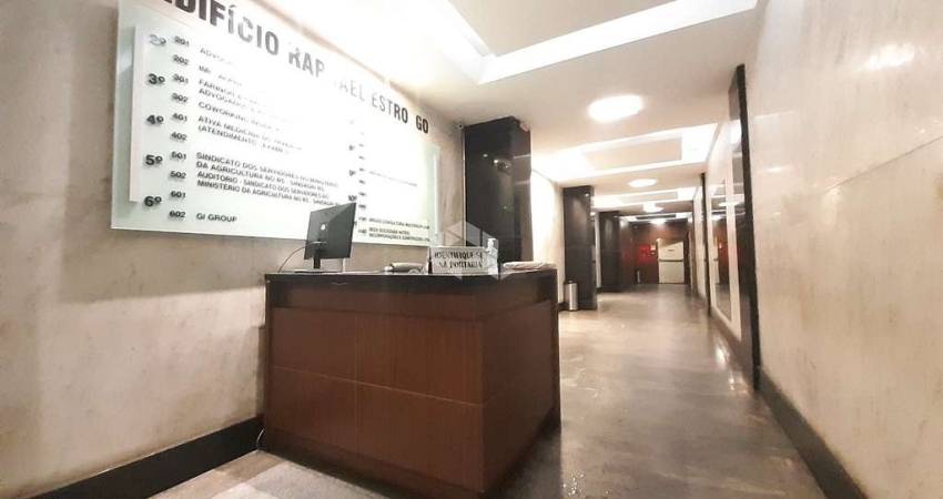 Sala comercial à venda na Rua dos Andradas, 955, Centro Histórico, Porto Alegre