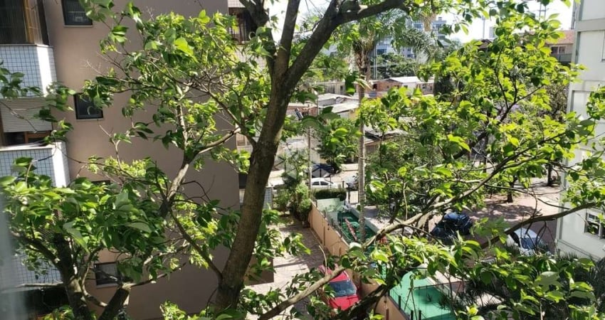 Apartamento com 2 quartos à venda na Rua Dezessete de Junho, 926, Menino Deus, Porto Alegre