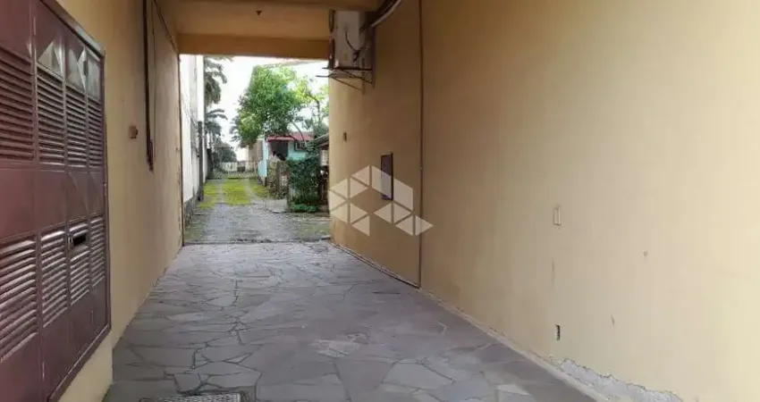 Casa com 3 quartos à venda na Avenida Otto Niemeyer, 1970, Tristeza, Porto Alegre