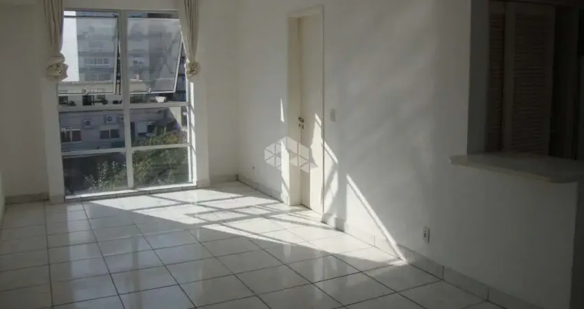 Apartamento com 1 quarto à venda na Rua Coronel Fernando Machado, 442, Centro Histórico, Porto Alegre