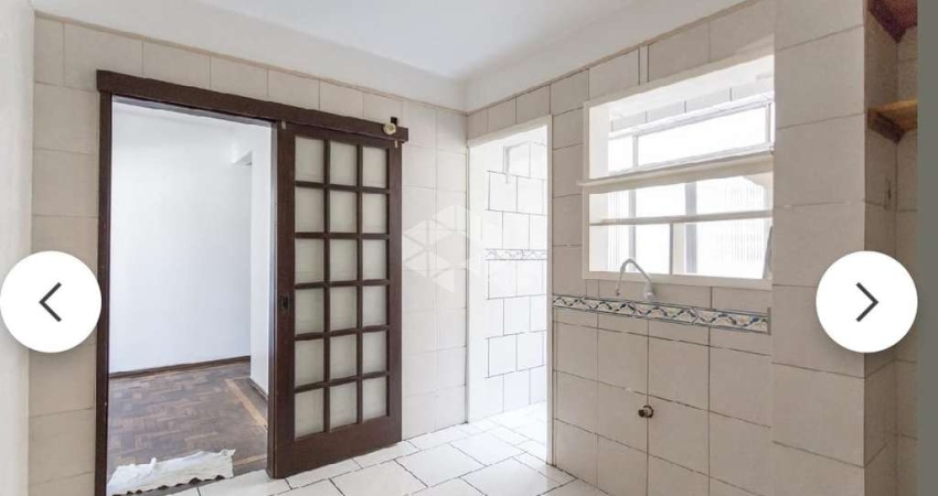 Apartamento com 2 quartos à venda na Rua Teixeira de Freitas, 41, Santo Antônio, Porto Alegre