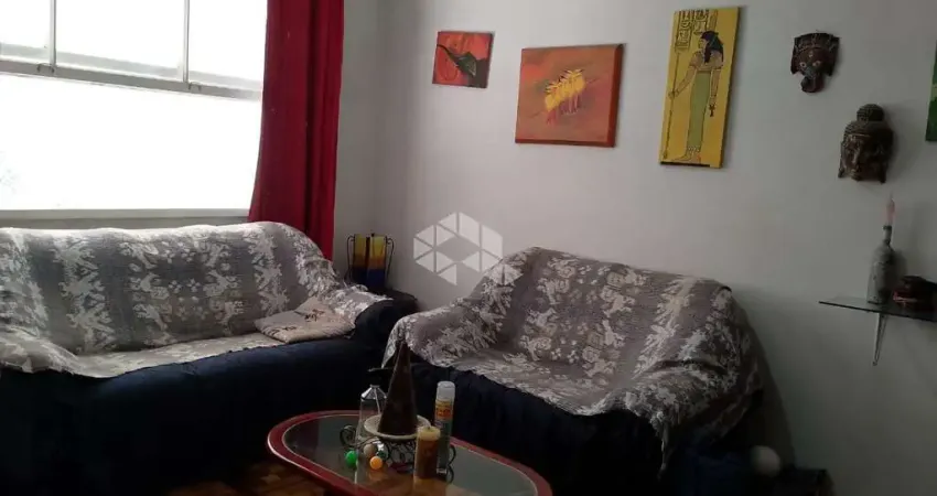 Crédito Real vende apartamento de 2 dormitórios no bairro Auxiliadora, em Porto Alegre - RS