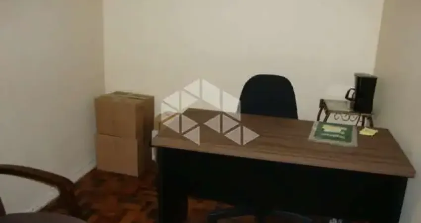 Conjunto comercial 41,70m² em andar alto seis elevadores e port. 24 hrs.