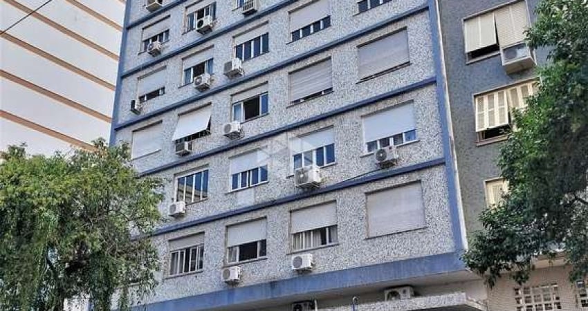 Apartamento 2 dormitórios no Centro Histórico em Porto Alegre