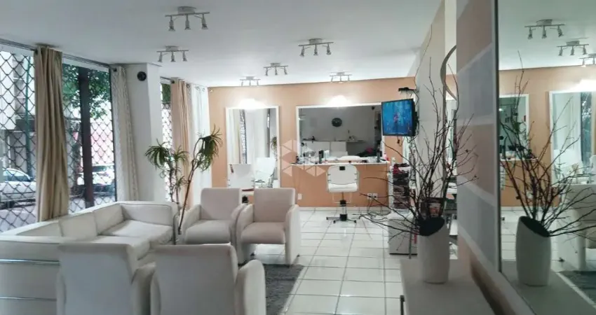 Ponto comercial com 2 salas à venda na Rua Riachuelo, 308, Centro Histórico, Porto Alegre