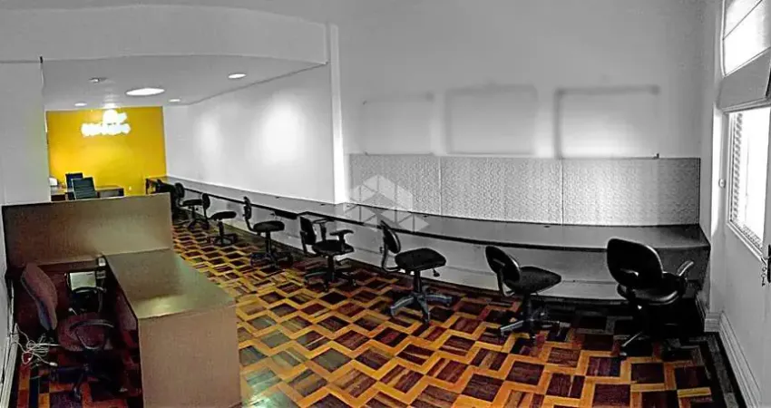 Sala comercial à venda na Avenida Senador Salgado Filho, 122, Centro Histórico, Porto Alegre