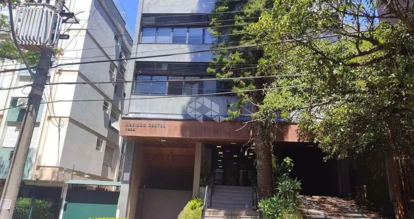Sala comercial no bairro Auxiliadora