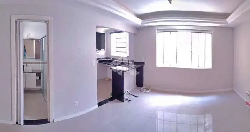 Casa em condomínio fechado com 1 quarto à venda na Rua Espírito Santo, 218, Centro Histórico, Porto Alegre