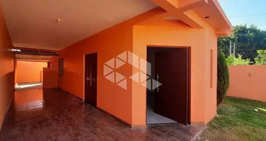 Casa com 3 dormitórios/quartos e suíte no bairro São José
