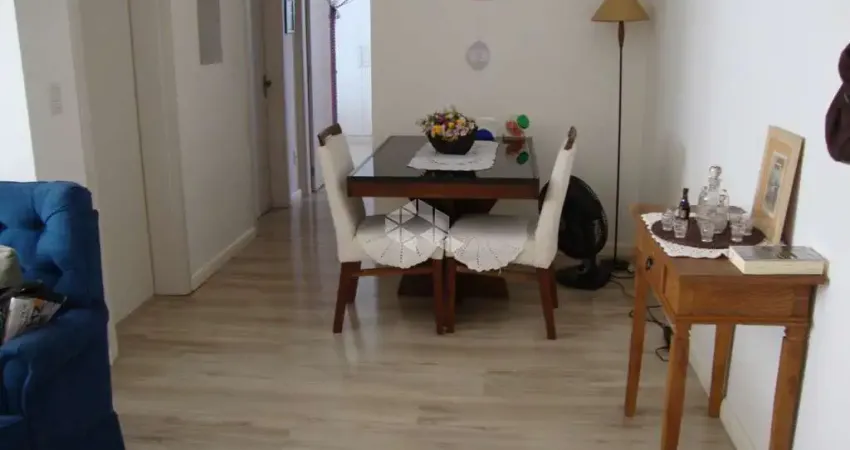 ótimo apartamento 2 dorm suíte, com 70m² privativos, duas sacadas, box duplo, elevador