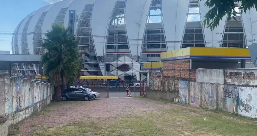 Terreno à venda na Avenida Padre Cacique, 1000, Praia de Belas, Porto Alegre