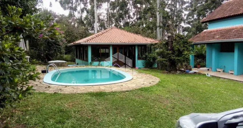 Sitio de 2 hectares em Viamão, via Bento Gonçalves 20km