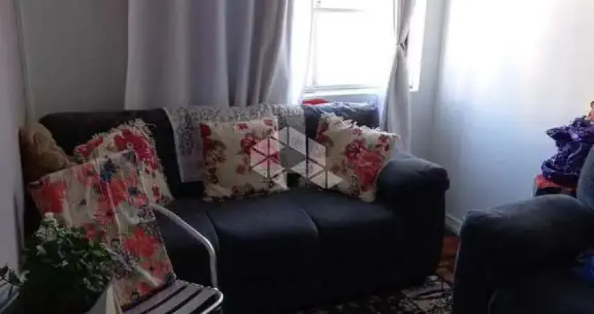 Apartamento com 2 quartos à venda na Rua Doutor Flores, 105, Centro Histórico, Porto Alegre