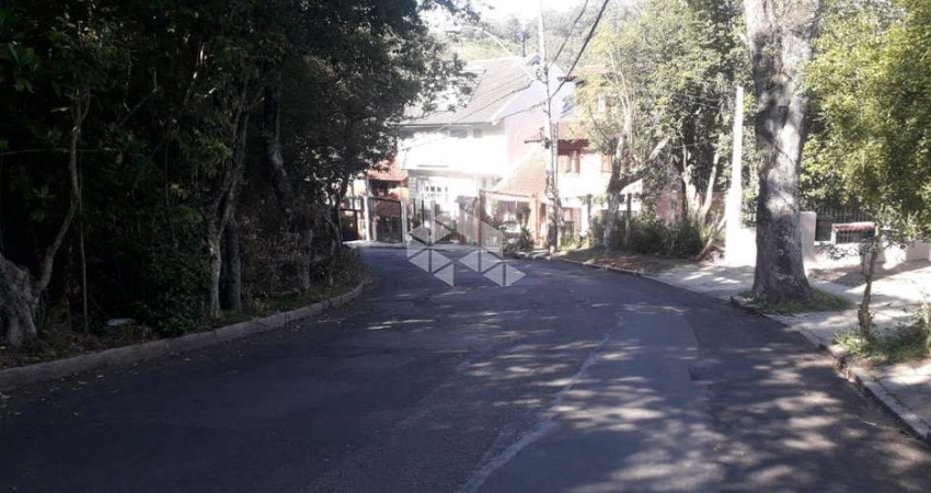 Terreno à venda na Rua Fernando Osório, 775, Teresópolis, Porto Alegre