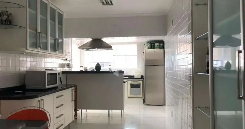 Apartamento 3 quartos e  3 vagas no bairro Higienóplois