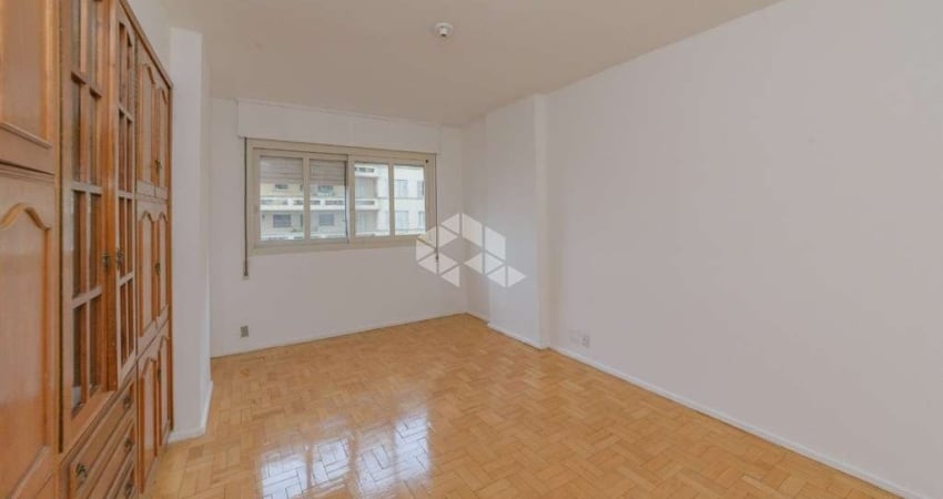 ótimo apartamento 3 dormitórios com 106m² privativos no centro histórico