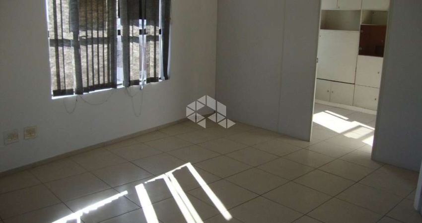 ampla  sala comercial com 42m² privativos , elevaror,  portaria
