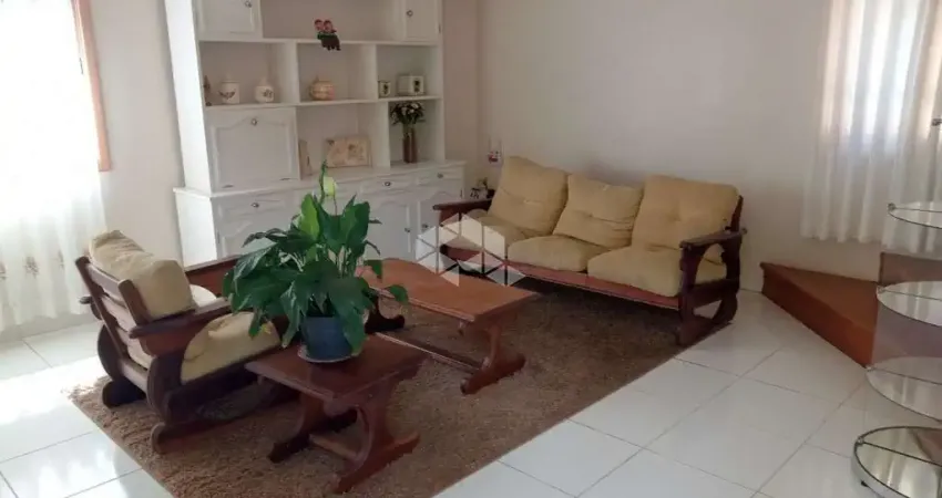 Casa em condomínio fechado com 4 quartos à venda na Mister Fox, 31, Planalto, Gramado