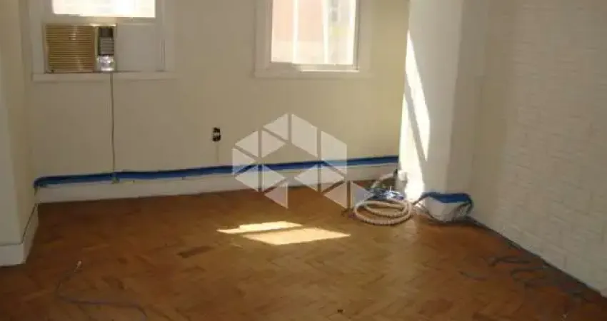 Conjunto comercial com 123m² privativos próximo praça alfândega no centro histórico - poa