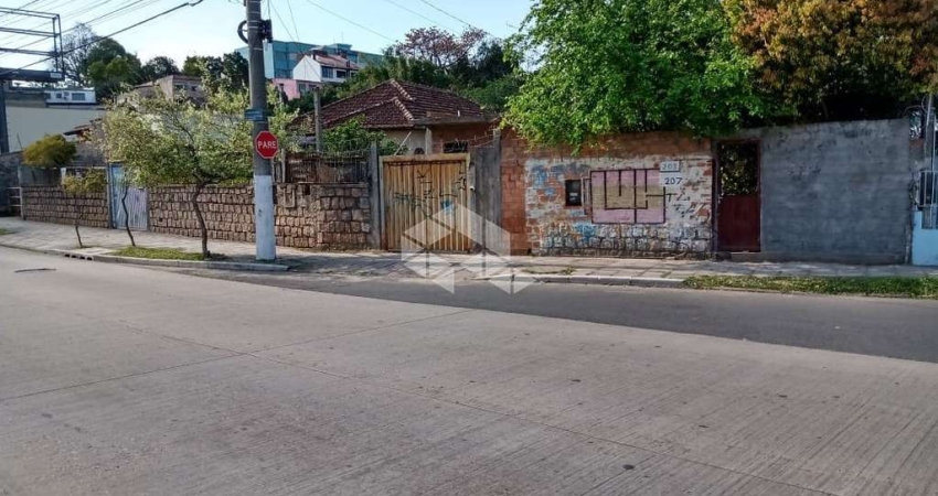 Terreno à venda na Rua Coronel Aparício Borges, 217, Glória, Porto Alegre