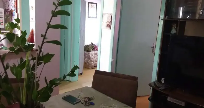 Apartamento com 2 quartos à venda na Avenida Senador Salgado Filho, 327, Centro Histórico, Porto Alegre