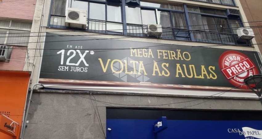 Sala Comercial no Centro Historico em localização privilegiada