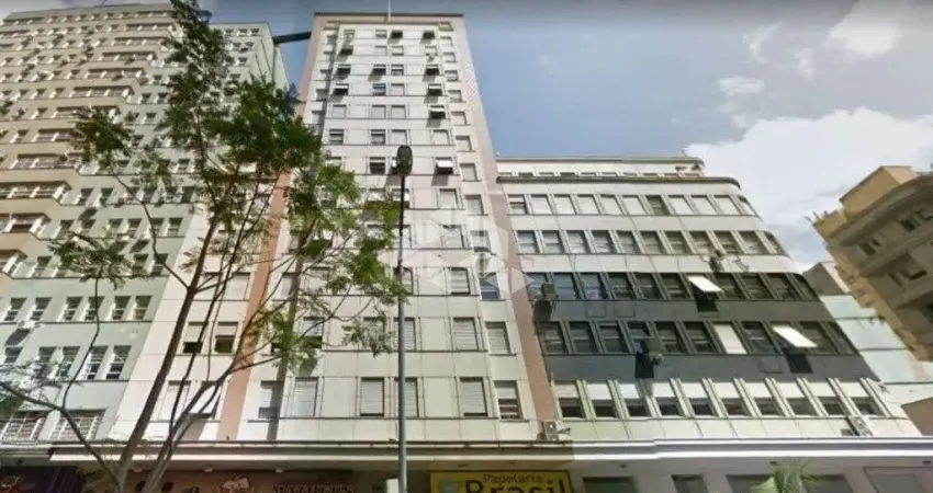 Apartamento com 1 quarto à venda na Avenida Borges de Medeiros, 417, Centro, Porto Alegre