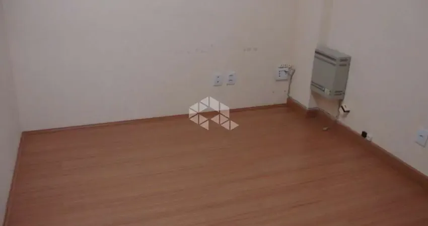 Sala comercial com 2 salas à venda na Rua Vigário José Inácio, 368, Centro, Porto Alegre