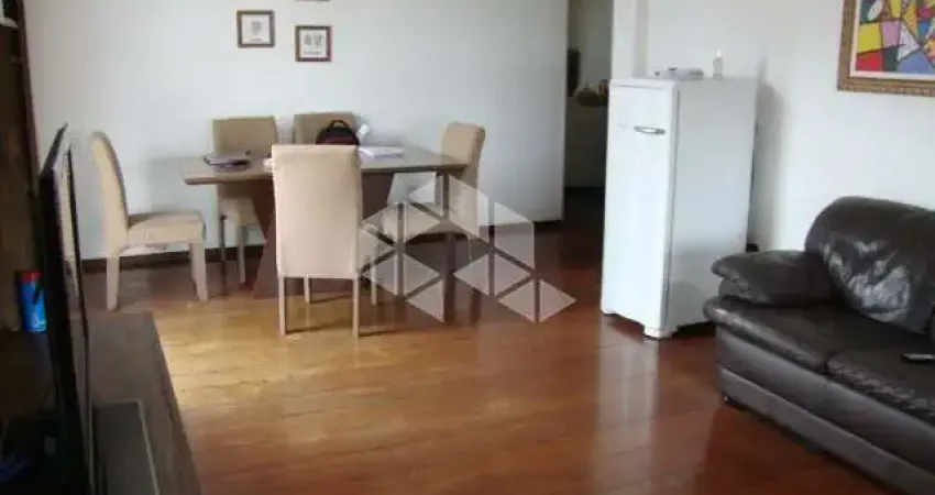 amplo apartamento 3 dormitórios com 113m² privativos com dependência empregada